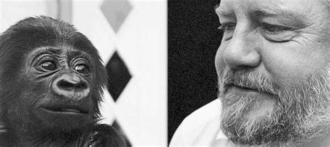 Two decades after his death, Gerald Durrell is still making the world a ...
