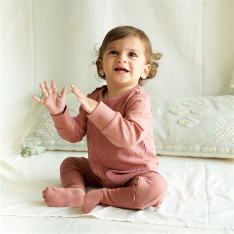 Baby Sleepsuits - Buy Newborn Baby Bodysuits & Baby Sleepsuit Sets Online