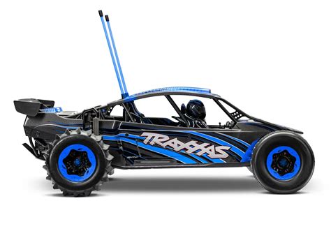 Traxxas Rc Dune Buggy