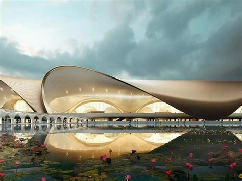 Modi inaugurates ₹19,650 crore Navi Mumbai International Airport to ...