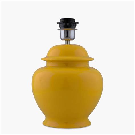 Buy HOMESAKE Ceramic Set of 2 Table Lamps from Homesake at just INR 6998.0