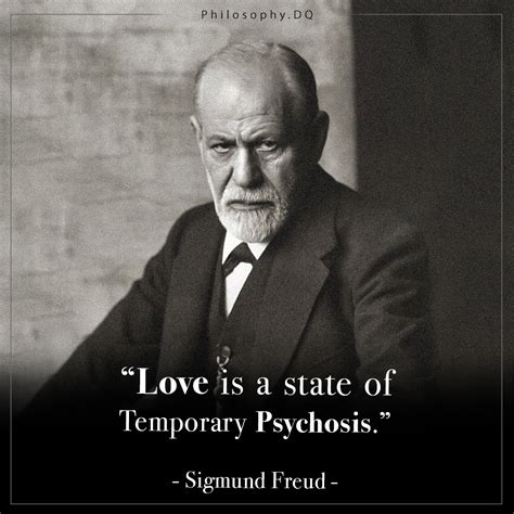 15 Deep Philosophy And Psychology Quotes From "Sigmund Freud" | Thread ...