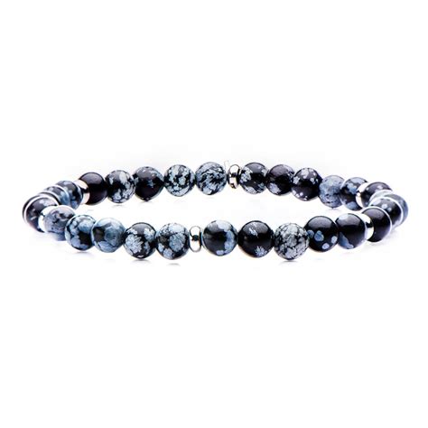 Buy Bead Bracelets for Men Online - Inox Jewelry - INOX Jewelry for Men
