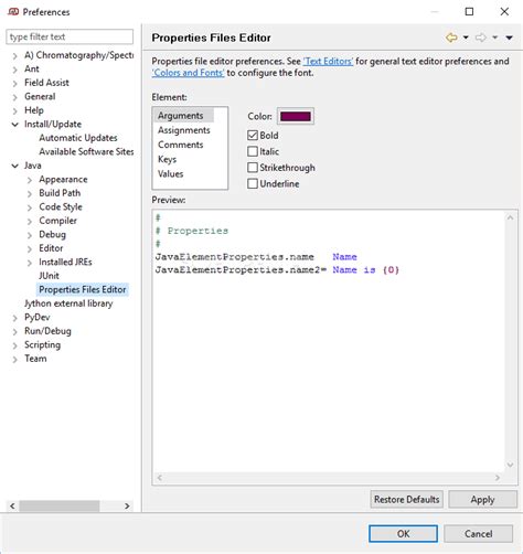 Image result for OpenChrom Tutorial