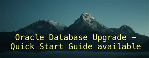 Image result for How to Start Oracle Database