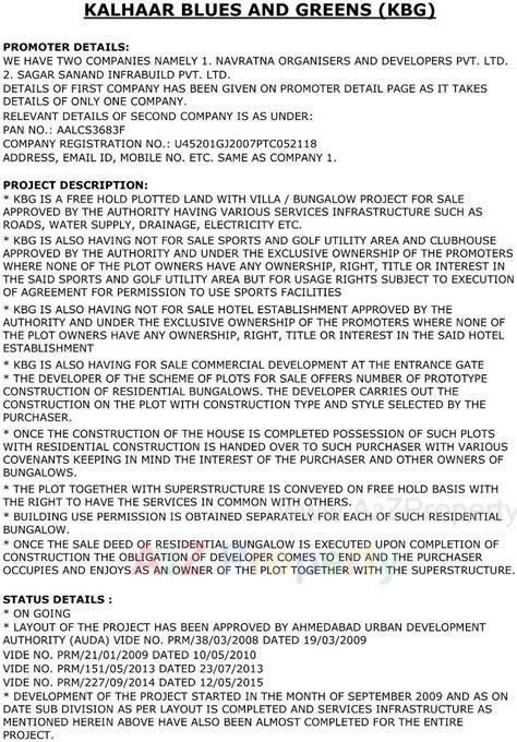 Kalhaar Blues Greens (kbg) | 2 BHK Bungalows, 3 BHK Bungalows, 4 BHK ...