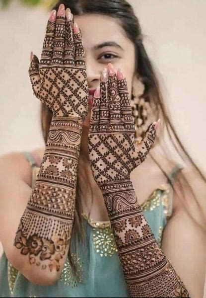 150+ Best Mehndi Design - Mehndi Design. – Kanchan Fashion Pvt Ltd