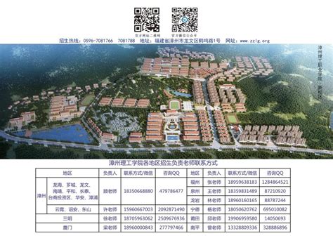 漳州理工学院隆重举办2019届毕业生校园供需见面会_院校直通车