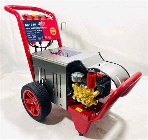 9T9 XLNT Industrial High Jet Pressure Car Washer/Electric High Jet ...