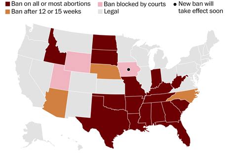 Arizona Supreme Court issues near-total ban on abortion - The ...