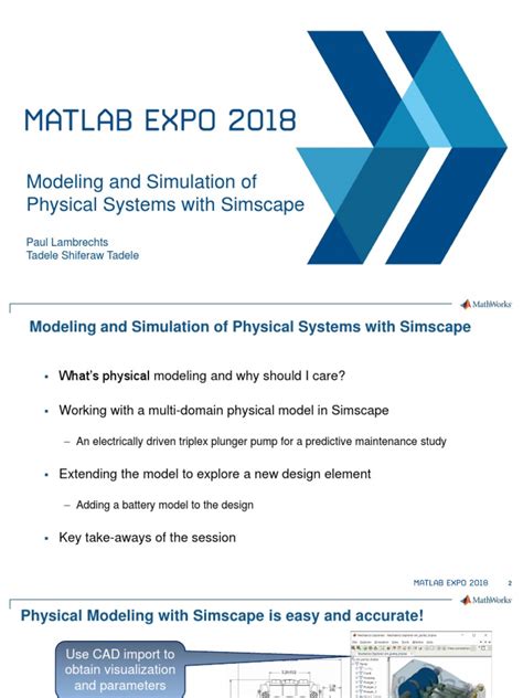 Image result for Physical Model Simscape