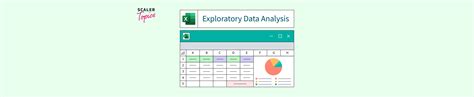 Image result for Exploratory Data Analysis Excel