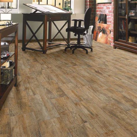 Tile Look Laminate Flooring | GoodDesign