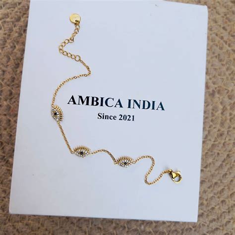 Bracelets – Ambica India