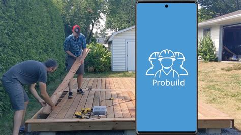 Image result for ProBuild App