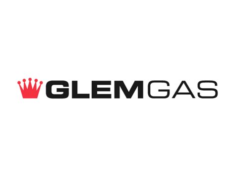 Glemgas Logo PNG Transparent with No Background - Photo #7671 - BiNps ...