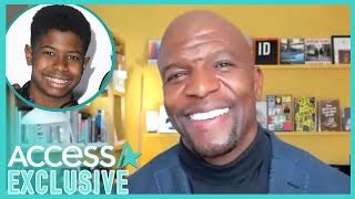 Terry Crews - Agent, Manager, Publicist Contact Info