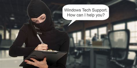 Windows Support Scam 的图像结果