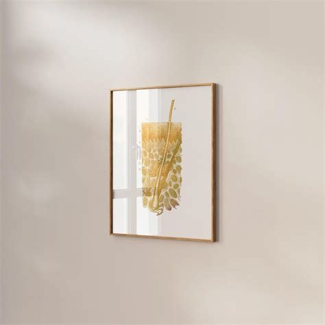 Buy Skin Anatomy Art Dermatology Foil Print - Medical Student Gift ...