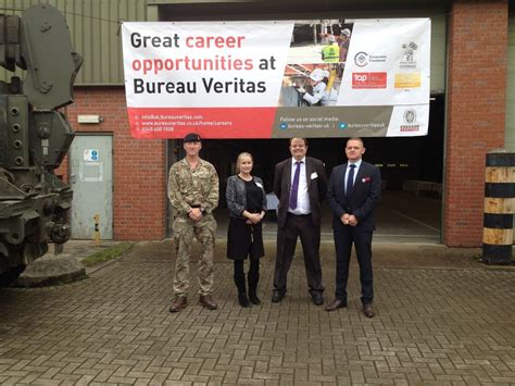 Bureau Veritas Office Photos