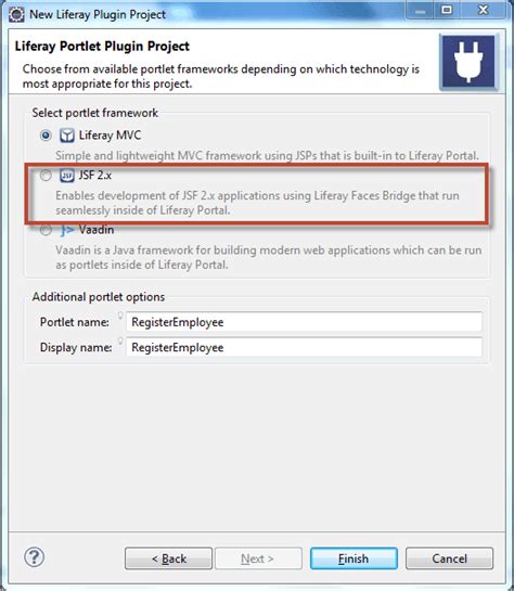 Liferay Development Tutorial 的图像结果