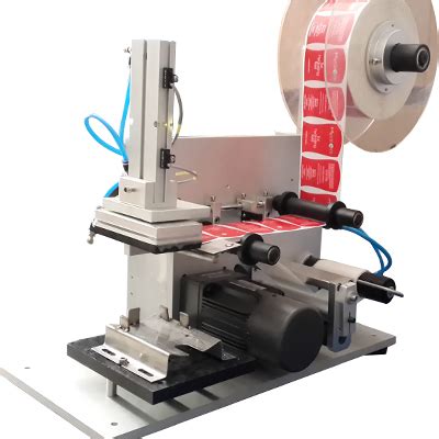 Image result for Pen Sticker Labeling Machine