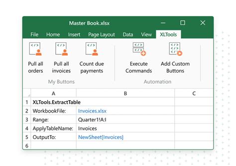 Image result for Excel Automation Components