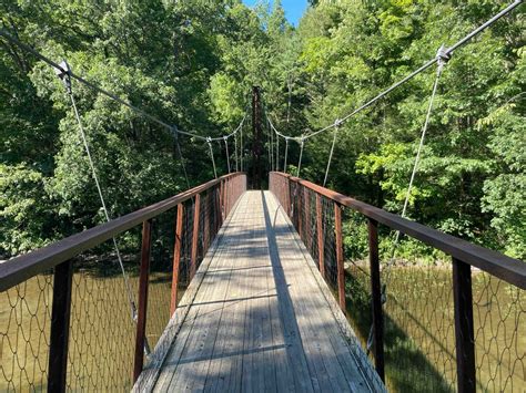 Hidden Valley Preserve - Explore Connecticut