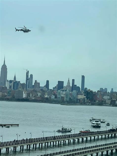 Everything we know about the New York helicopter crash that killed all ...