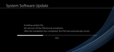 Reinitialize PS4 Software 的图像结果