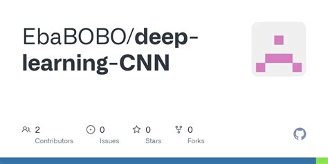 Image result for Deep Learning CNN Logo Python