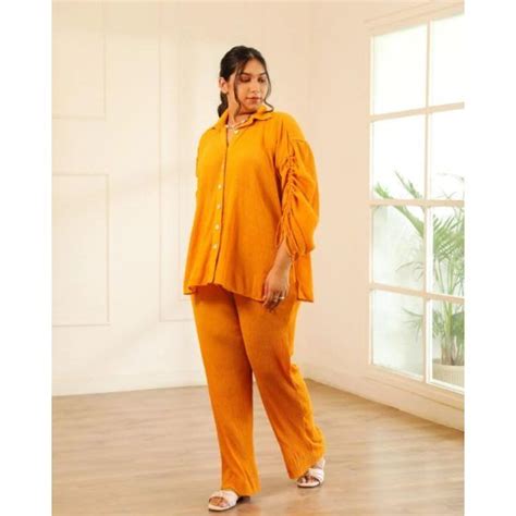 Co-ords to get your spring/summer wardrobe ready