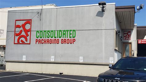 Consolidated Packaging Group | LinkedIn