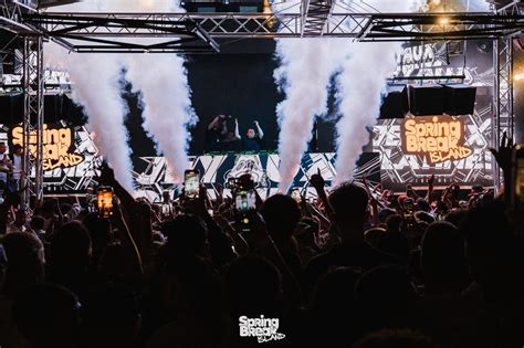 Image result for Dayum Spring Break Contest