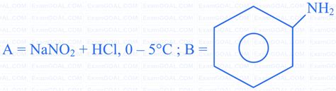 JEE Main Compounds Containing Nitrogen Practice Questions With Solutions