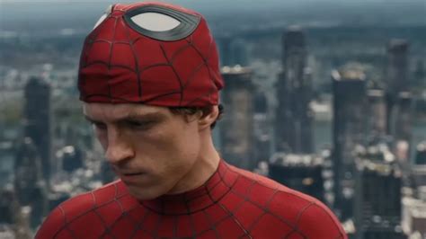 Tom Holland's Spider-Man: Brand New Day Becomes First Movie Trailer To ...