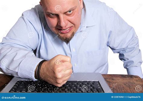 Image result for Angry Computer Guy