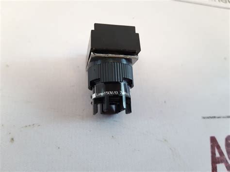 Fuji Electric Ah16P-zt Indicator Light – Aeliya Marine Tech