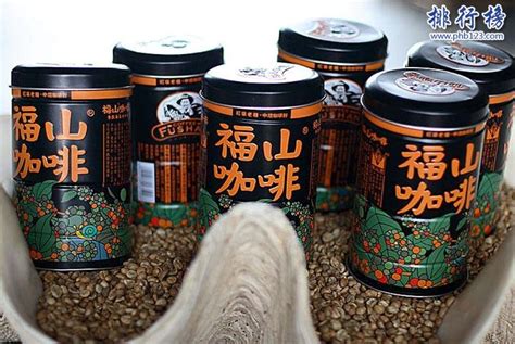 十大中国咖啡品牌排行榜,国产咖啡什么牌子好？(2)_排行榜123网