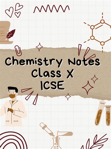 Image result for ICSE Class 10 Science