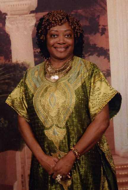 Spiritual Journey: Geraldine Jones Lockett - al.com