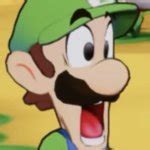Image result for Luigi Exploding
