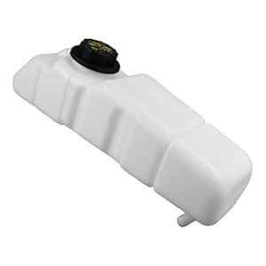 Notonmek Coolant Tank Water Radiator Reservoir Bottle Expansion Tank ...
