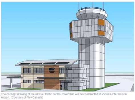 Image result for ATC Tower Drawing