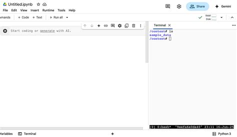 Image result for Google Colab for Python Download