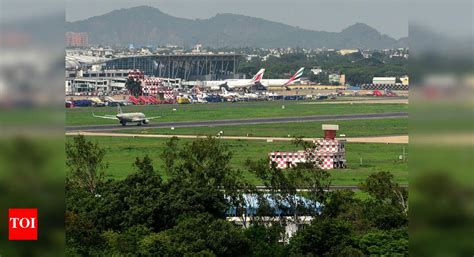 Chennai has fewer flights this summer | Chennai News - Times of India