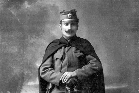 Major Voja Tankosić (2) - Vojnik koji je započeo Prvi balkanski rat i ...