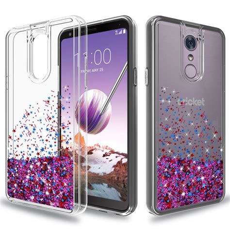 Wtiaw:LG Stylo 5 Case,LG Stylo 5+ Case,LG stylo 5 Plus Case,LG Stylo 5V ...