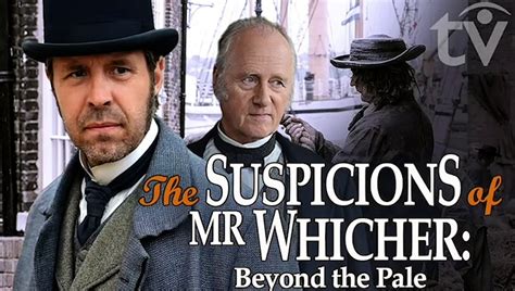 The Suspicions Of Mr Whicher Series 3 Episode 1 Itv THE SUSPICIONS OF
