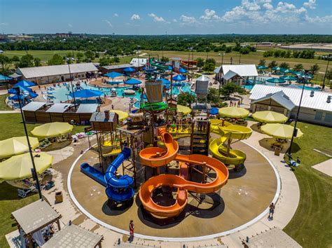 Round Rock pools open Memorial Day Weekend for 2025 season - City of ...